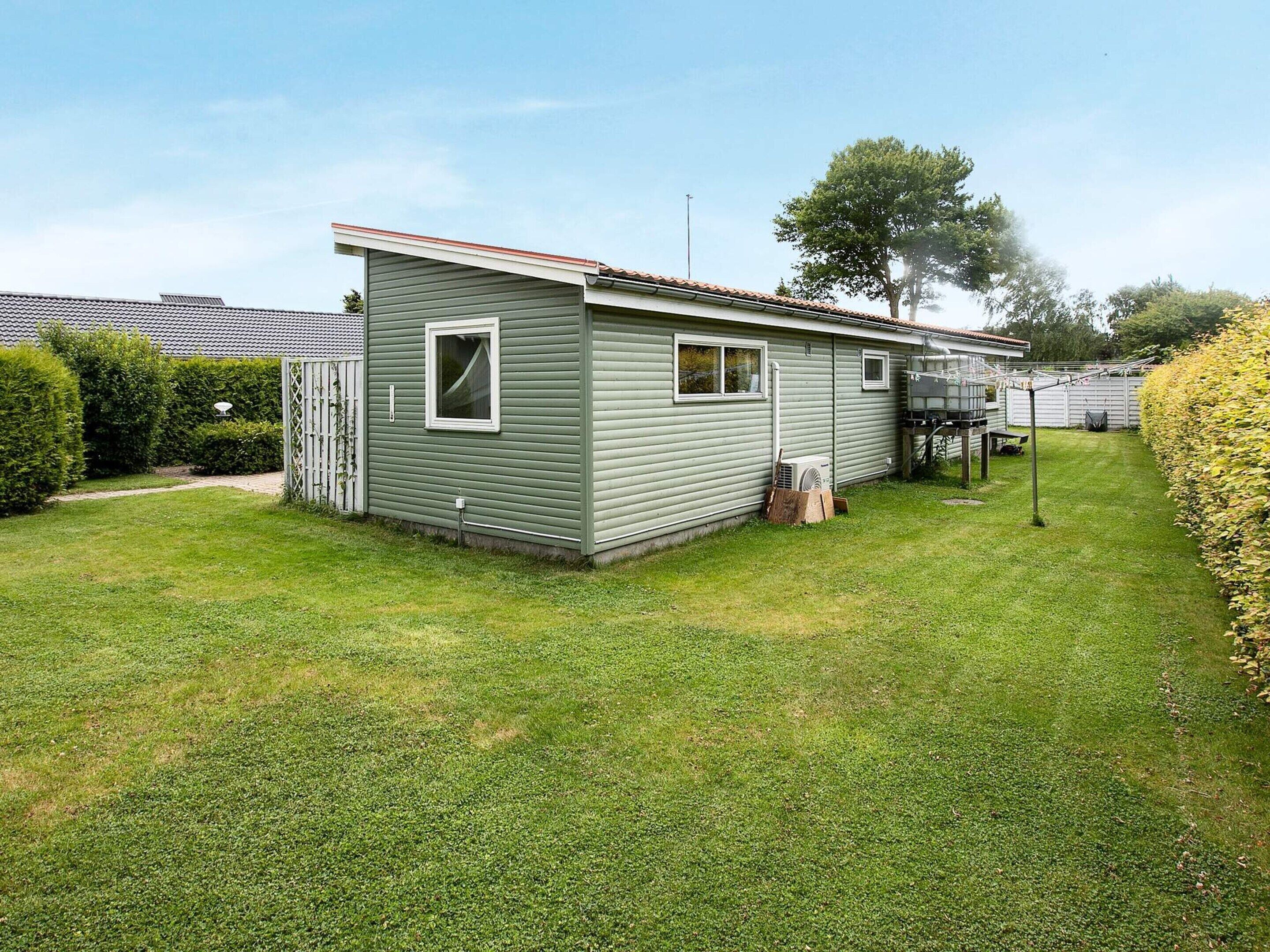 الإطلالة من المنشأة