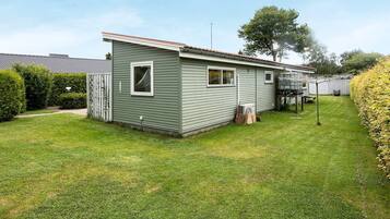 Rumah | Pemandangan dari properti