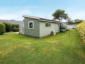 하우스 | 숙박 시설의 전망