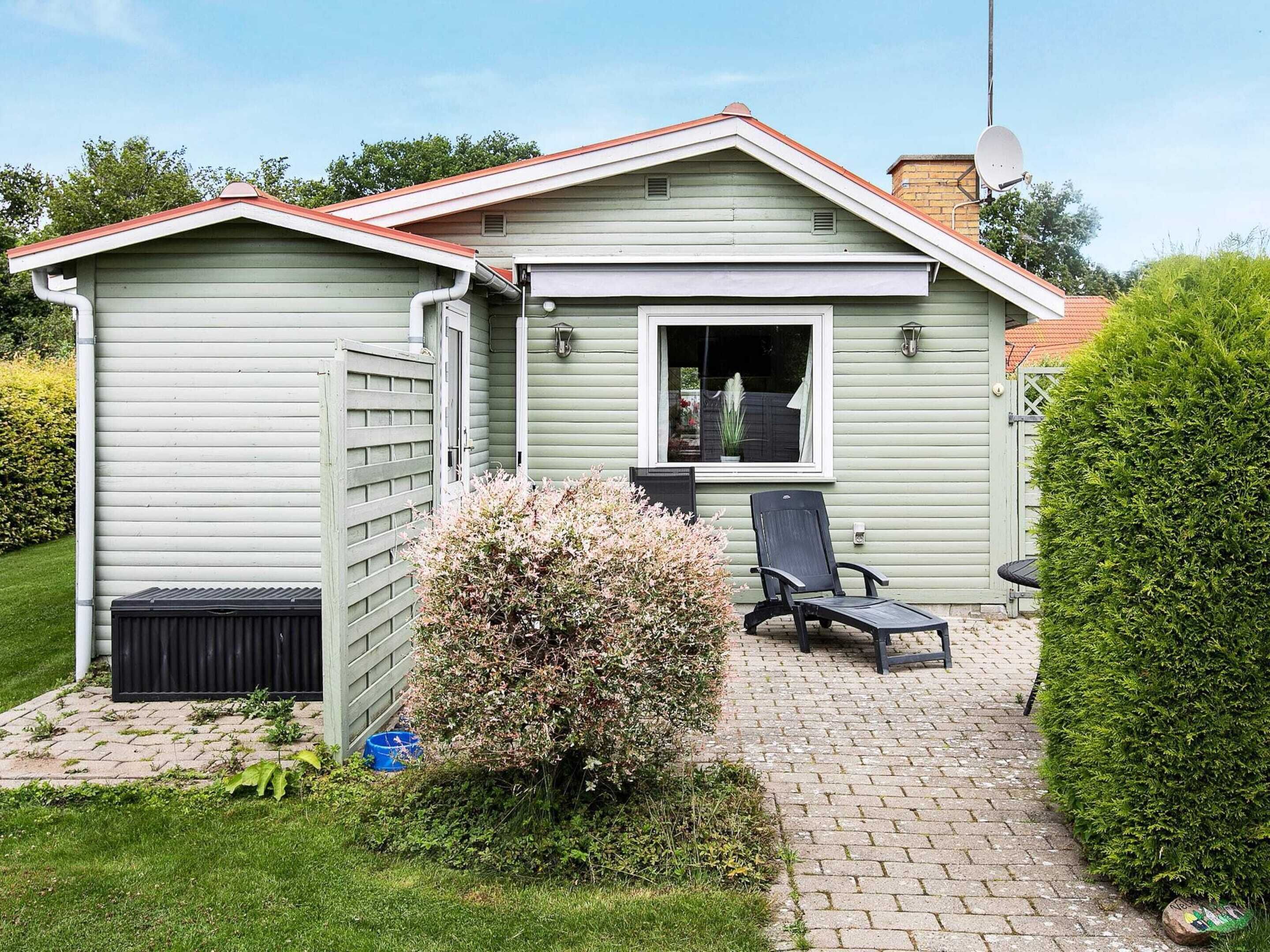 House | View from property