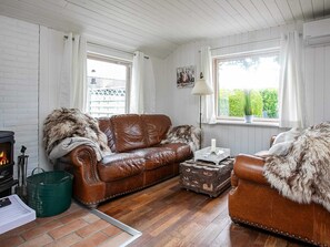 Huis | Woonruimte
