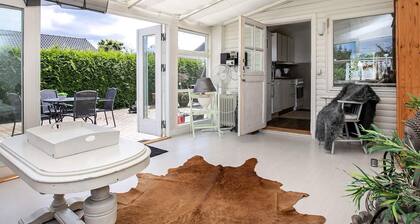 Holiday Home in Fjällbacka