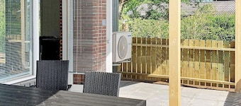 6 Person Holiday Home in Juelsminde