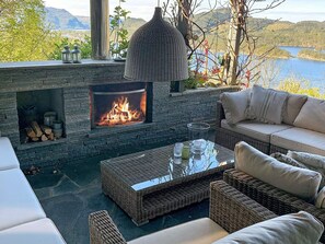 Exterior - 7 Person Holiday Home in Jelsa (Suldal)