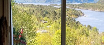 7 Person Holiday Home in Jelsa