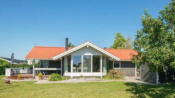 Unclassified image, 1 of 20, button - 6 Person Holiday Home in Juelsminde (Horsens)
