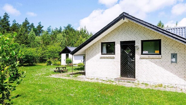 Unclassified image, 1 of 16, button - 6 Person Holiday Home in Norre Nebel (Norre Nebel)
