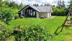 Unclassified image, 2 of 16, button - 6 Person Holiday Home in Norre Nebel (Norre Nebel)
