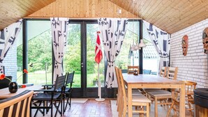 Unclassified image, 3 of 16, button - 6 Person Holiday Home in Norre Nebel (Norre Nebel)