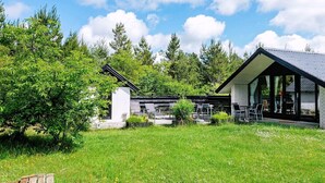Unclassified image, 4 of 16, button - 6 Person Holiday Home in Norre Nebel (Norre Nebel)