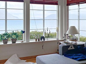 3 Schlafzimmer, individuell eingerichtet