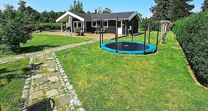 Holiday Home in Kirke Hyllinge