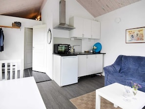 Hus | Innvendig
