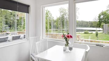 House | Interior