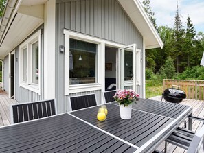 Hus | Eksteriør