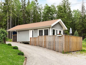 Hus | Eksteriør