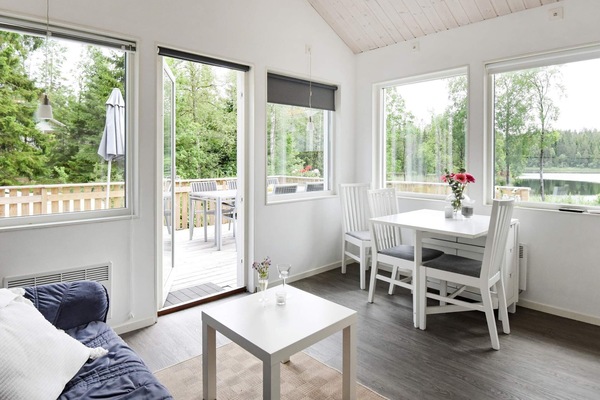 House | Interior