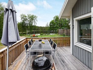 Maison | Extérieur