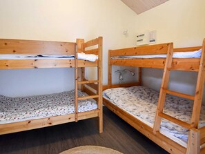House | Interior - 4 Person Holiday Home in Bralanda (Bralanda)