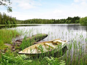 Hus | Eksteriør
