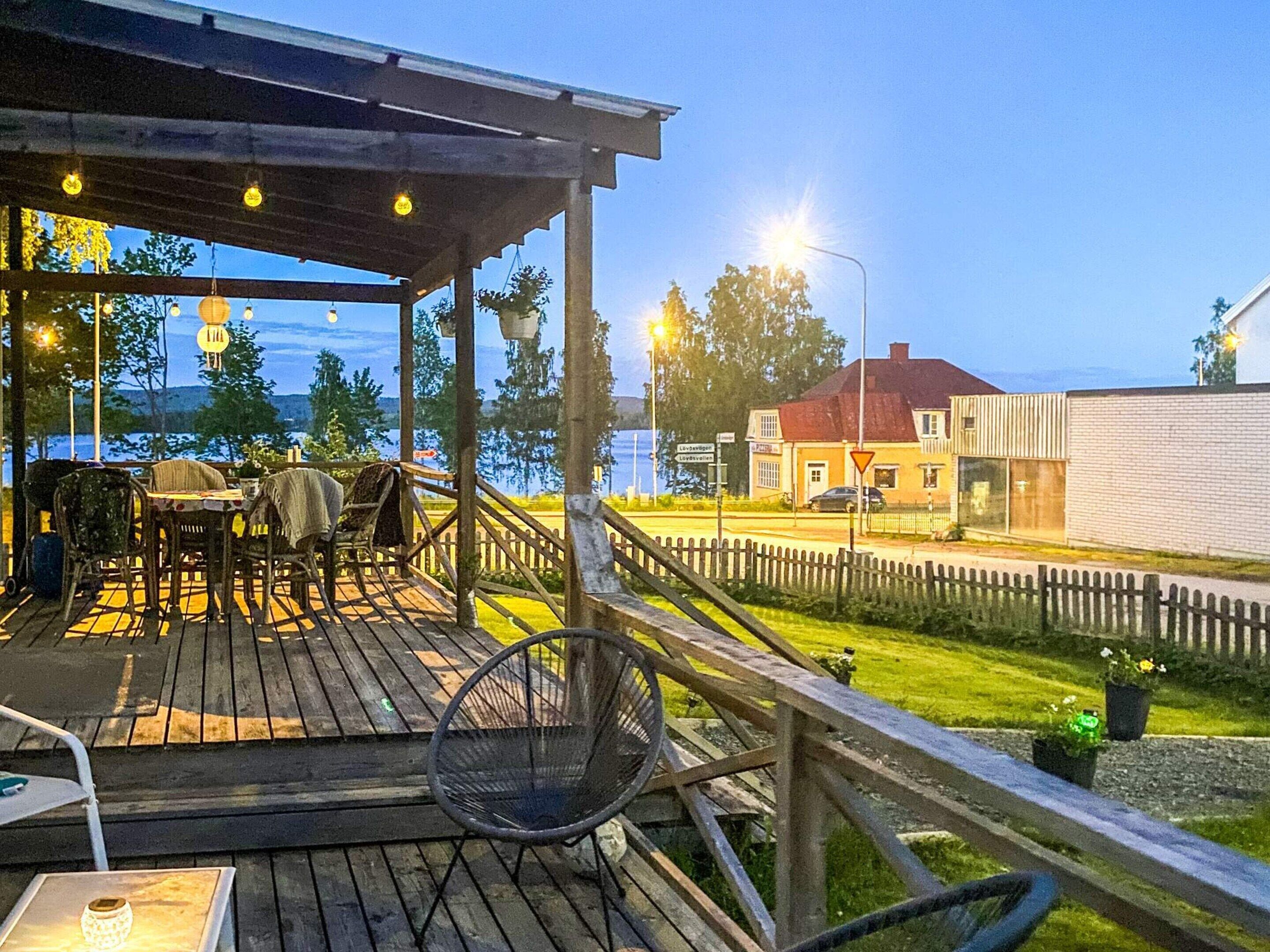 Hus | Exteriör