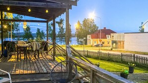Hus | Udendørsområde