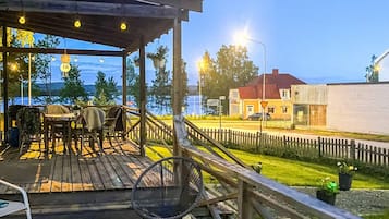 Hus | Exteriör