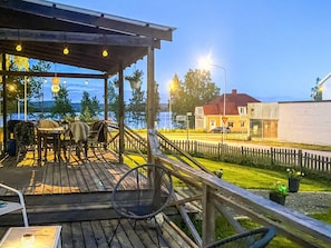 Casa | Exterior