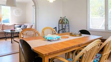 House | Interior