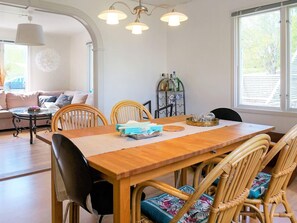 House | Interior - 6 Person Holiday Home in Billingsfors (Billingsfors)