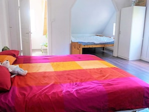 Casa | Interior