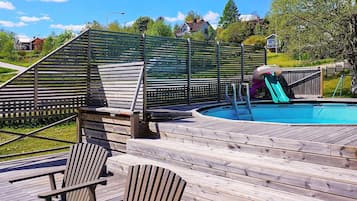 Hus | UdendÞrsomrÄde