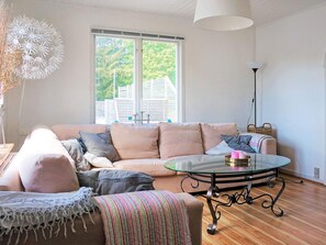 Ferienhaus | Innenbereich