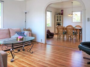 House | Interior - 8 Person Holiday Home in Billingsfors (Billingsfors)