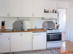 House | Interior