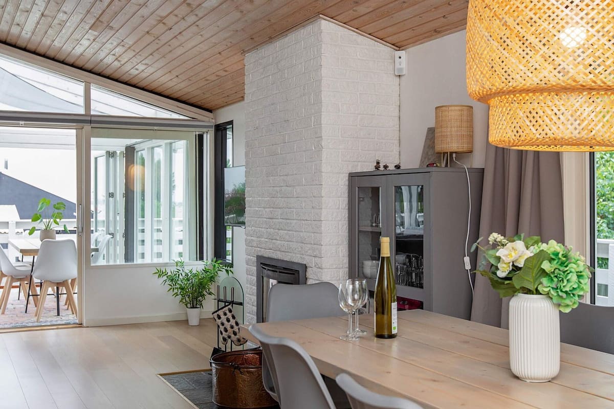 House | Interior