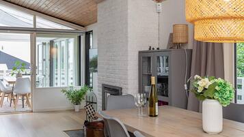 House | Interior