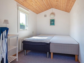 Interior - Holiday Home in KÃ¸ge (Strøby)