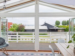 House | Water view