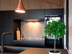 Interior - Holiday Home in KÃ¸ge (Strøby)
