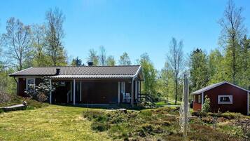 House | Exterior