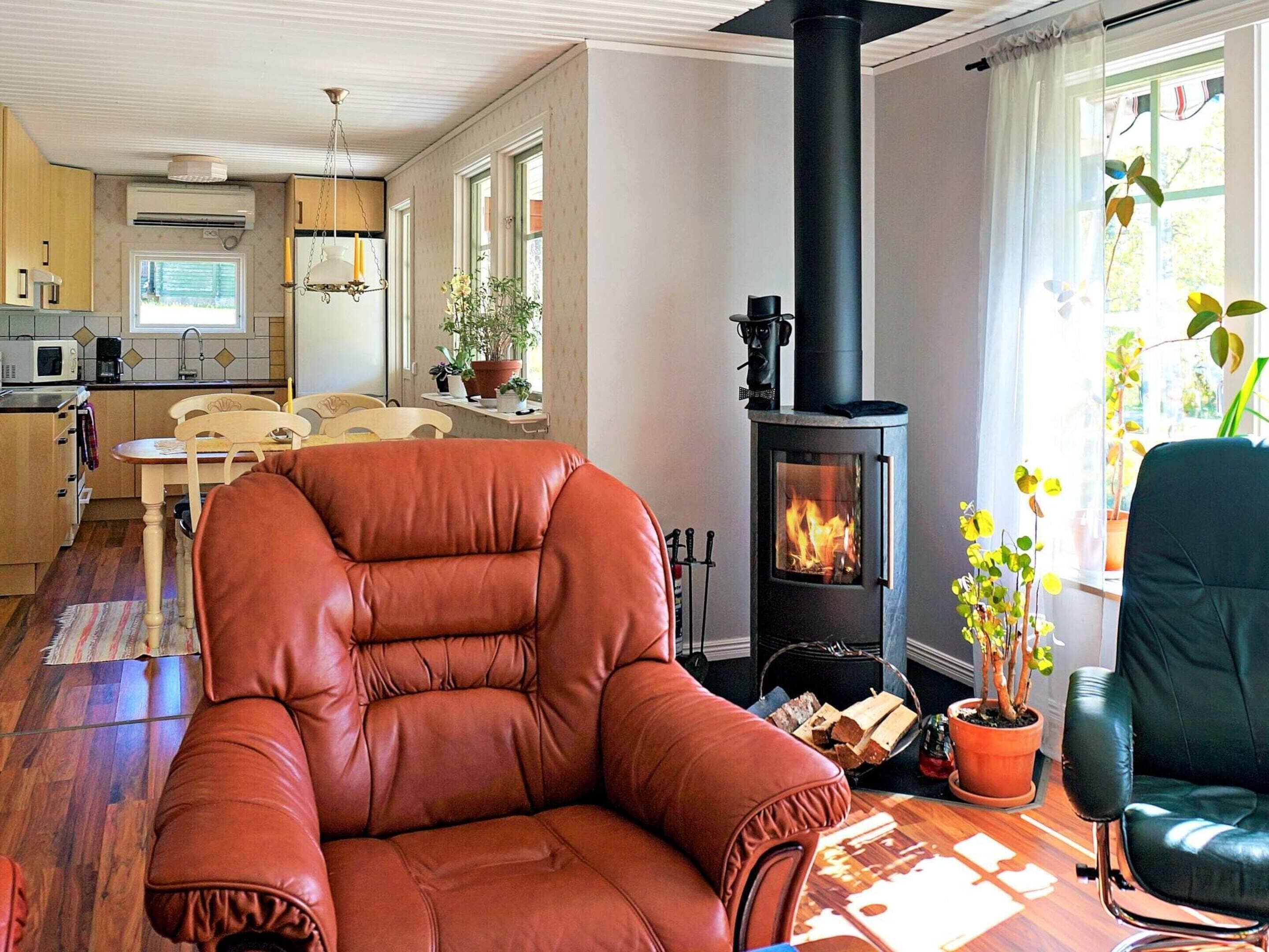 Ferienhaus | Innenbereich