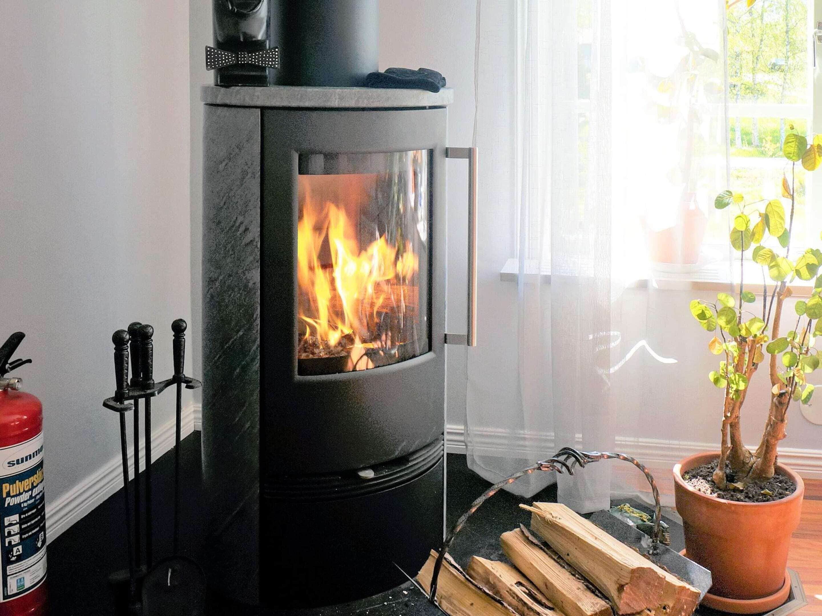 Ferienhaus | Innenbereich