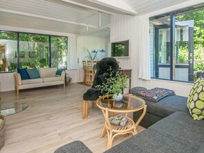 Hus | Interiør