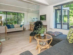 House | Interior