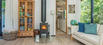 5 Person Holiday Home in Grenaa