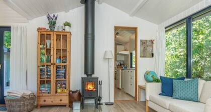 5 Person Holiday Home in Grenaa