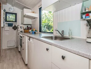 Maison | Intérieur