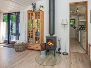 Hus | Interiør