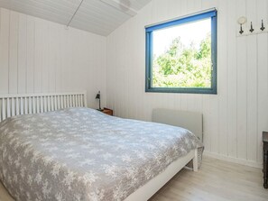 Ferienhaus | Innenbereich